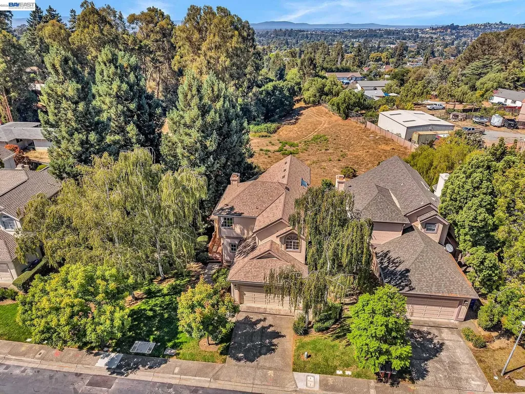 23661 Glenbrook Lane Hayward CA 94541