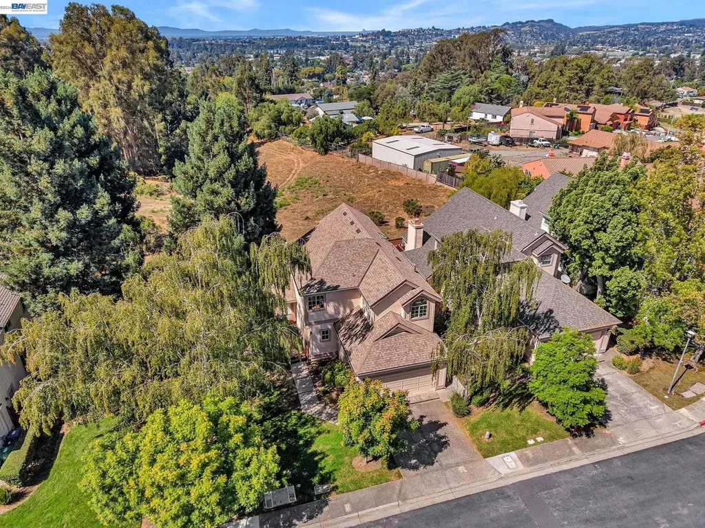 23661 Glenbrook Lane Hayward CA 94541