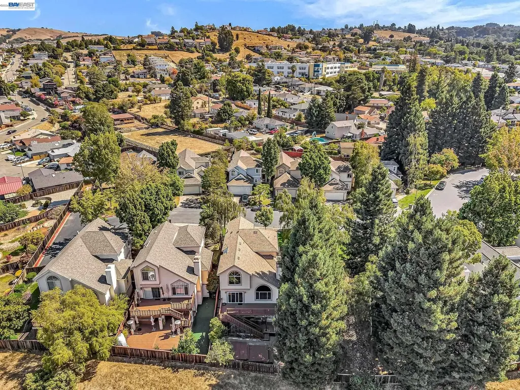 23661 Glenbrook Lane Hayward CA 94541