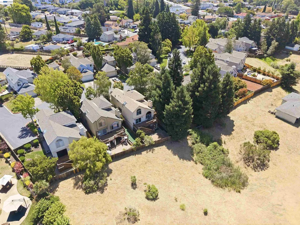 23661 Glenbrook Lane Hayward CA 94541