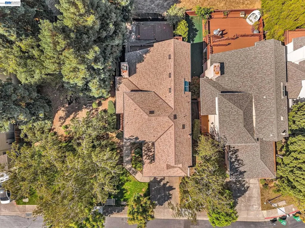 23661 Glenbrook Lane Hayward CA 94541