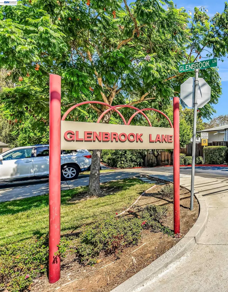 23661 Glenbrook Lane Hayward CA 94541