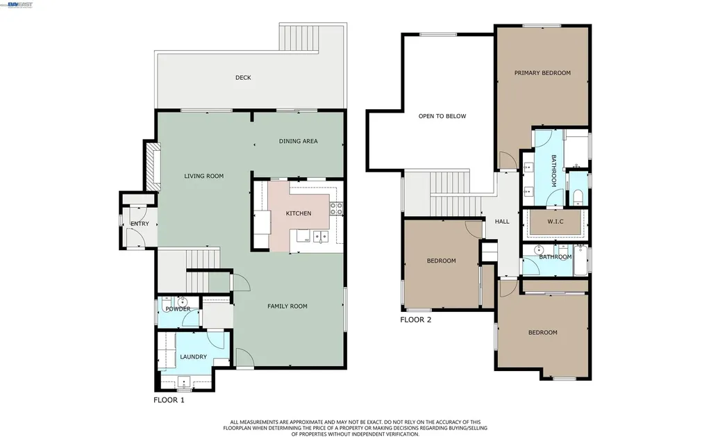 23661 Glenbrook Lane Hayward CA 94541