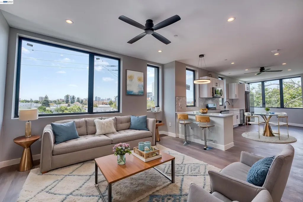 4202 Telegraph Avenue Oakland CA 94609