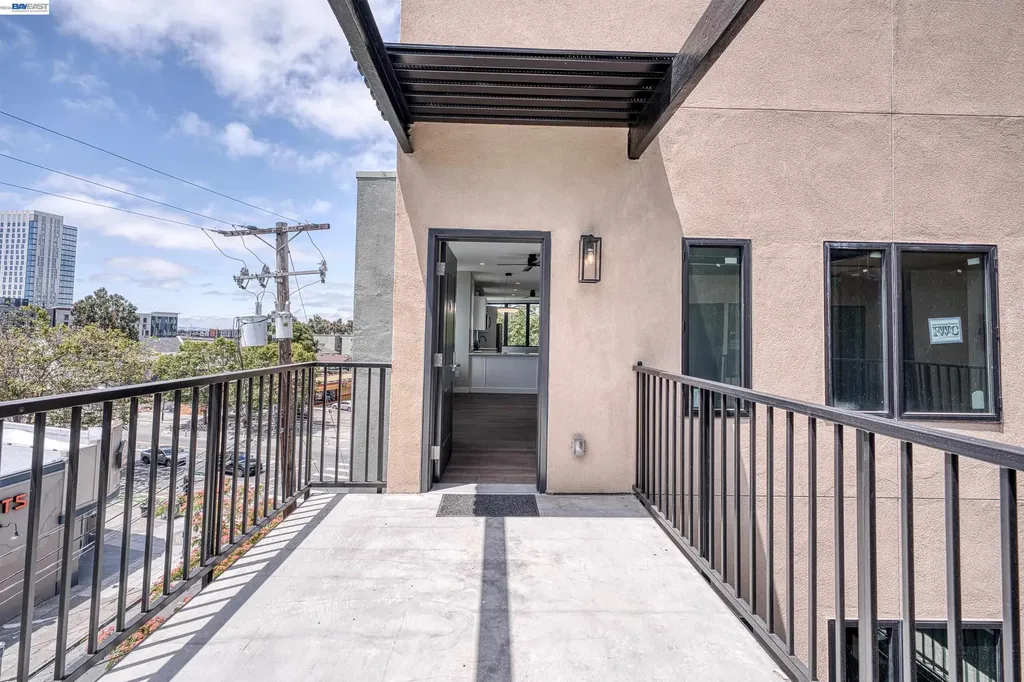 4202 Telegraph Avenue Oakland CA 94609