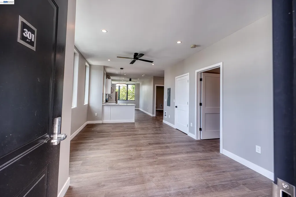 4202 Telegraph Avenue Oakland CA 94609