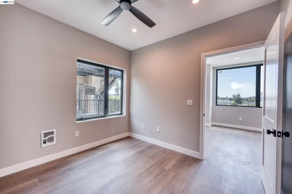 4202 Telegraph Avenue Oakland CA 94609