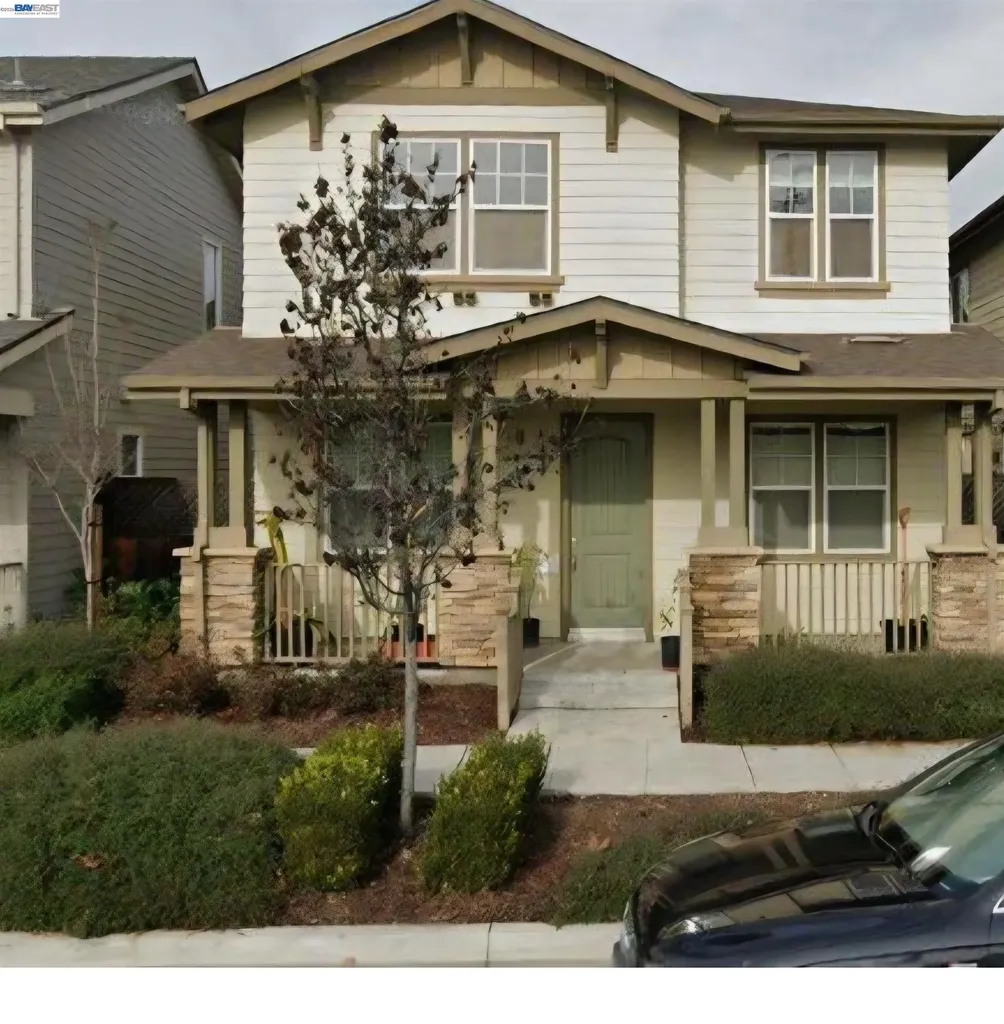 22647 Myrtle Circle Hayward CA 94541