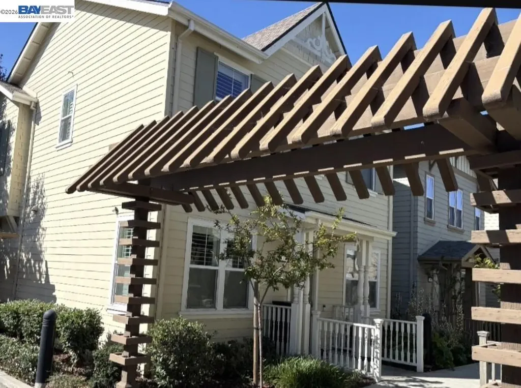 22647 Myrtle Circle Hayward CA 94541