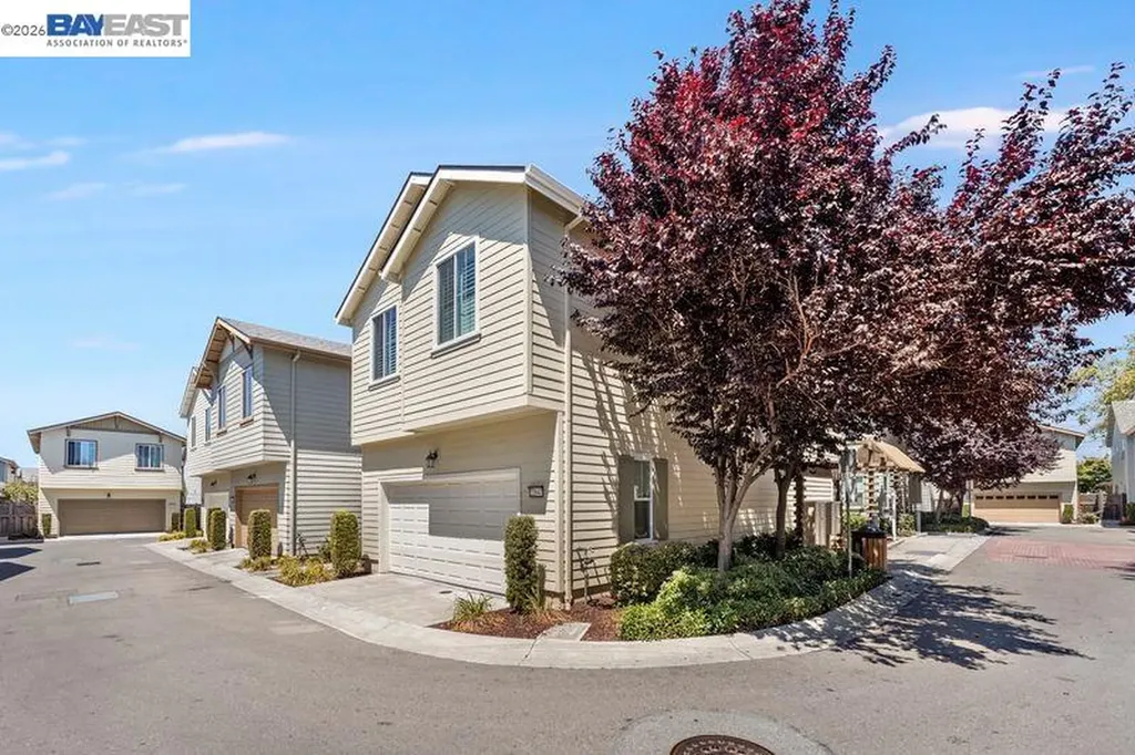 22647 Myrtle Circle Hayward CA 94541
