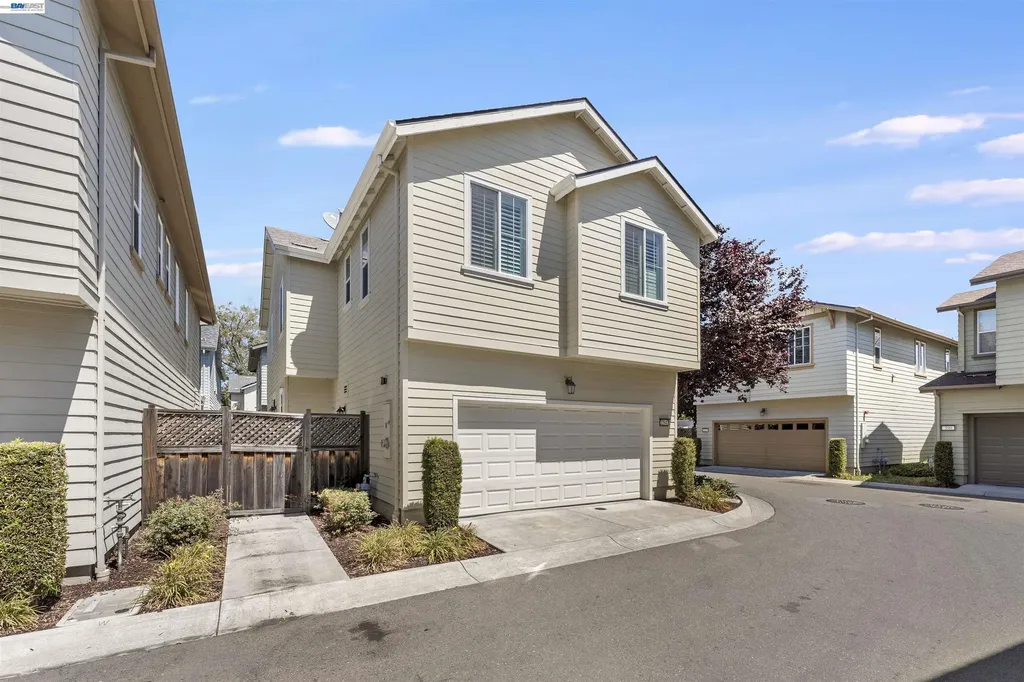 22647 Myrtle Circle Hayward CA 94541