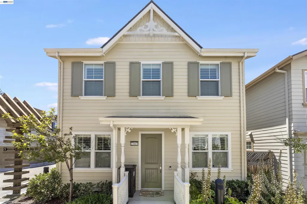 22647 Myrtle Circle Hayward CA 94541