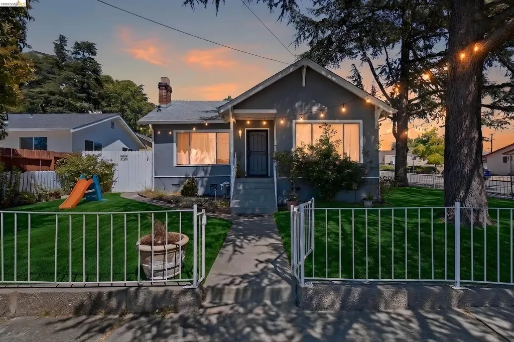 416 Maple Avenue Vallejo CA 94591