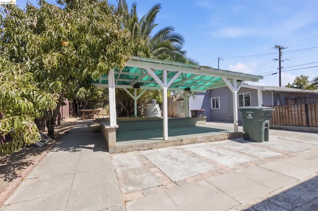 416 Maple Avenue Vallejo CA 94591