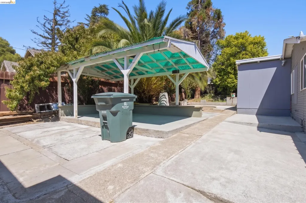 416 Maple Avenue Vallejo CA 94591