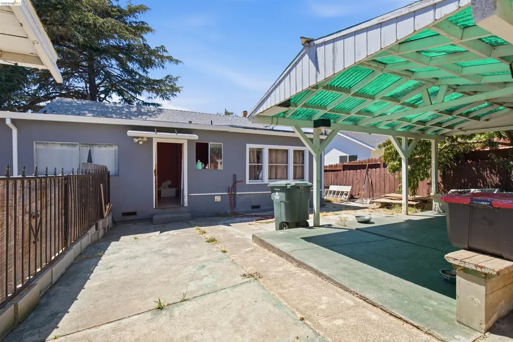 416 Maple Avenue Vallejo CA 94591