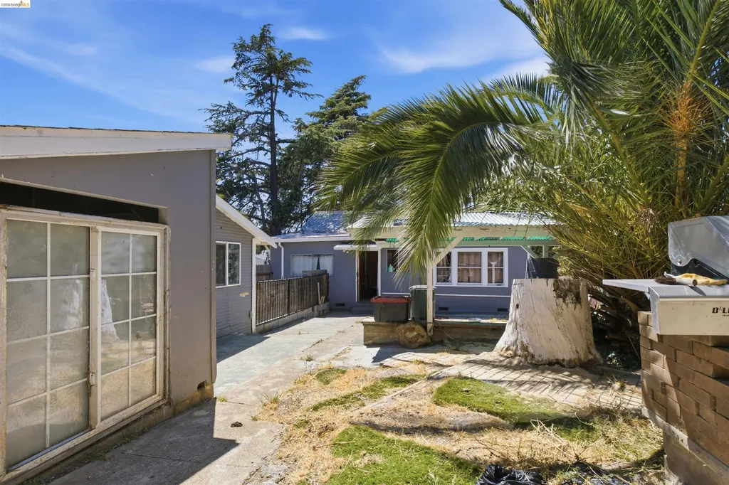 416 Maple Avenue Vallejo CA 94591