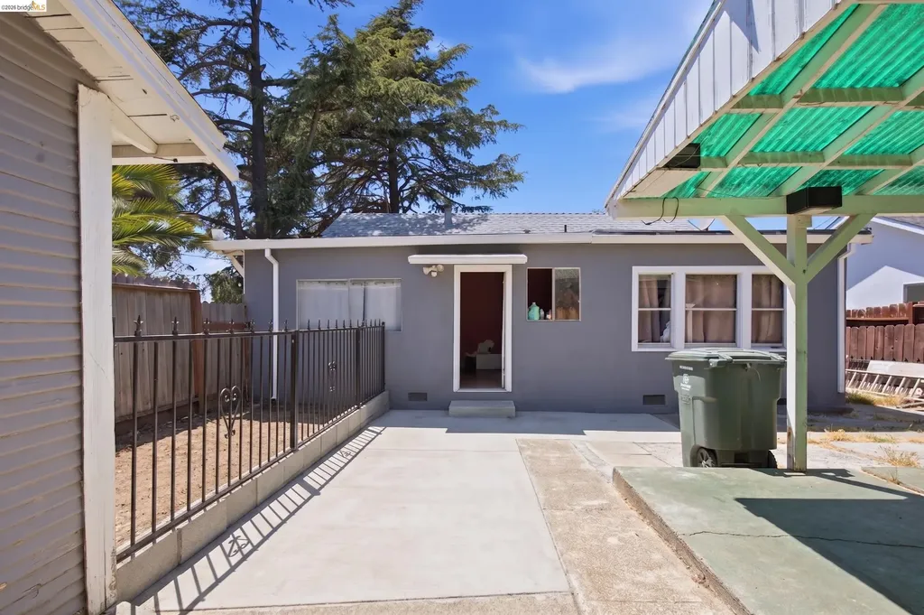 416 Maple Avenue Vallejo CA 94591