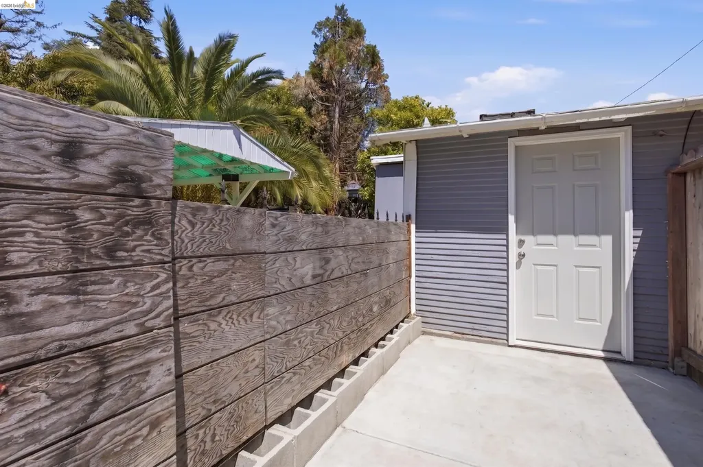 416 Maple Avenue Vallejo CA 94591
