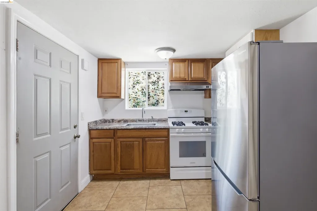 416 Maple Avenue Vallejo CA 94591