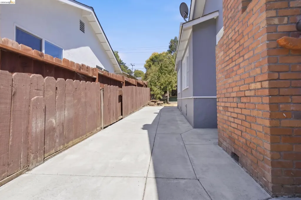 416 Maple Avenue Vallejo CA 94591