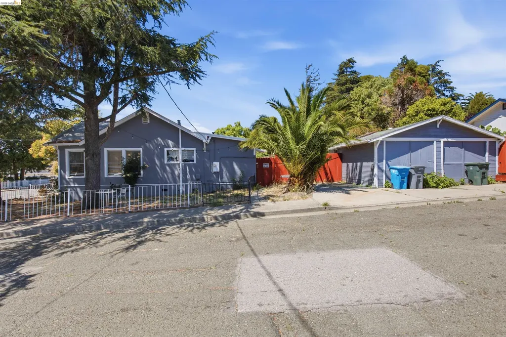 416 Maple Avenue Vallejo CA 94591