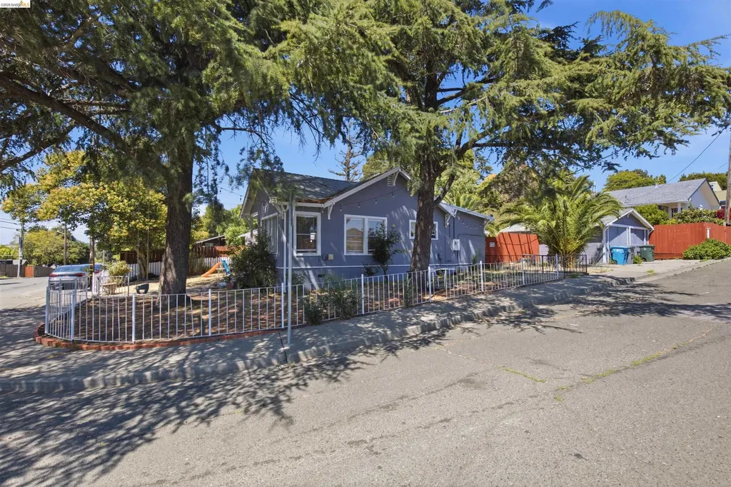 416 Maple Avenue Vallejo CA 94591