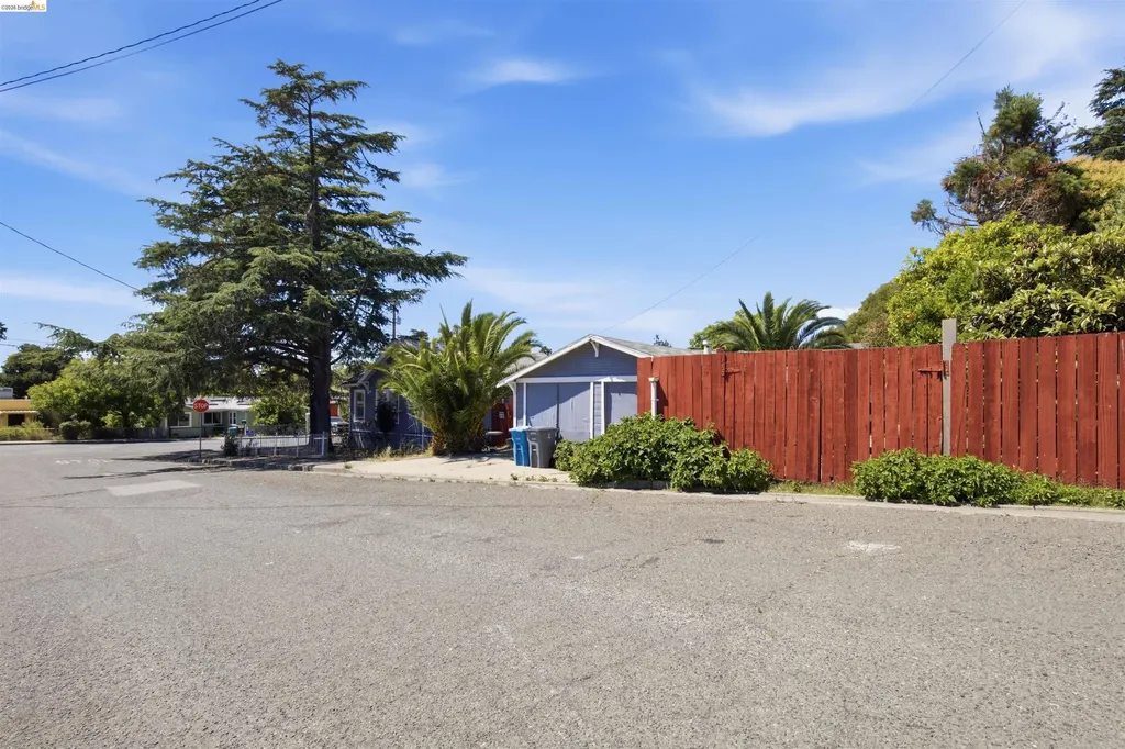 416 Maple Avenue Vallejo CA 94591
