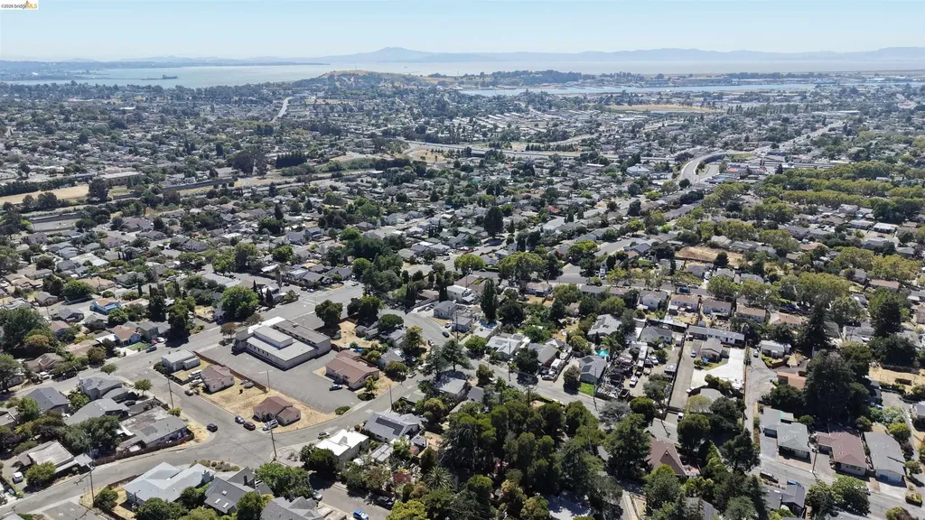 416 Maple Avenue Vallejo CA 94591