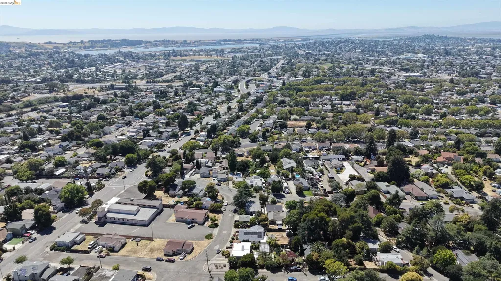 416 Maple Avenue Vallejo CA 94591