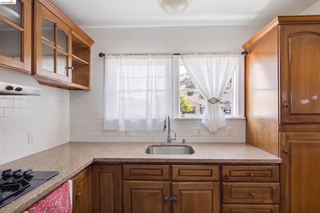 416 Maple Avenue Vallejo CA 94591
