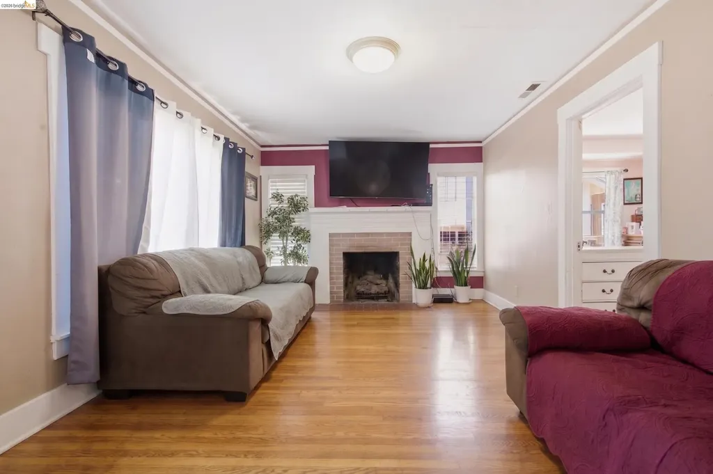 416 Maple Avenue Vallejo CA 94591