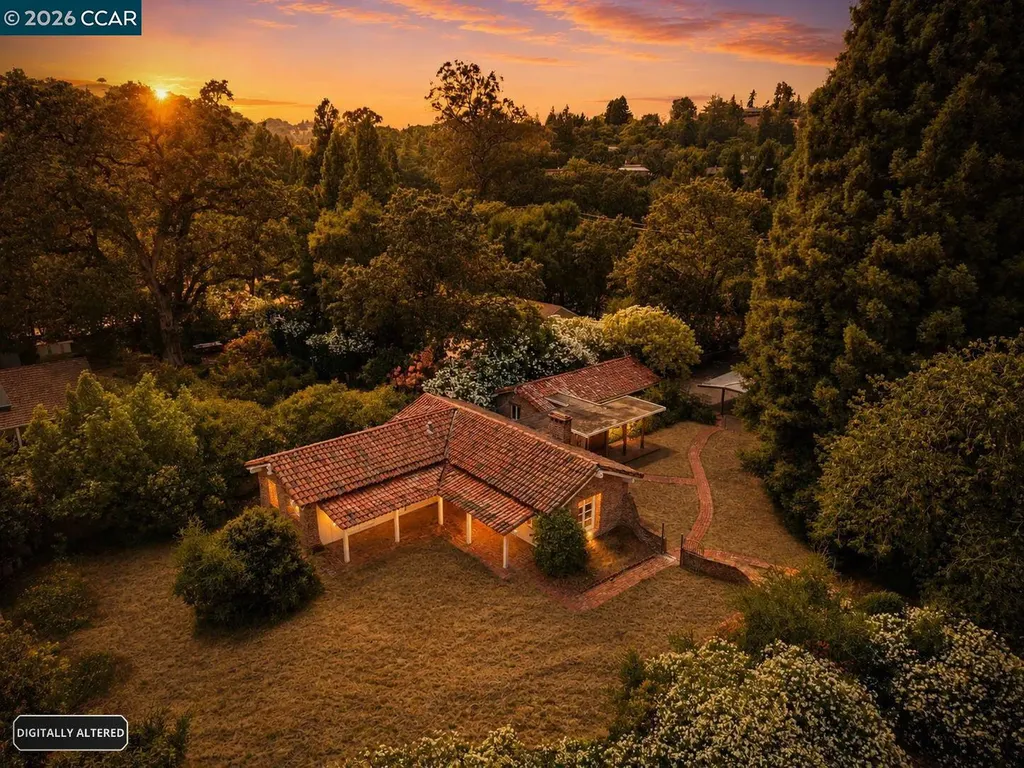 2339 Tice Valley Boulevard Walnut Creek CA 94595