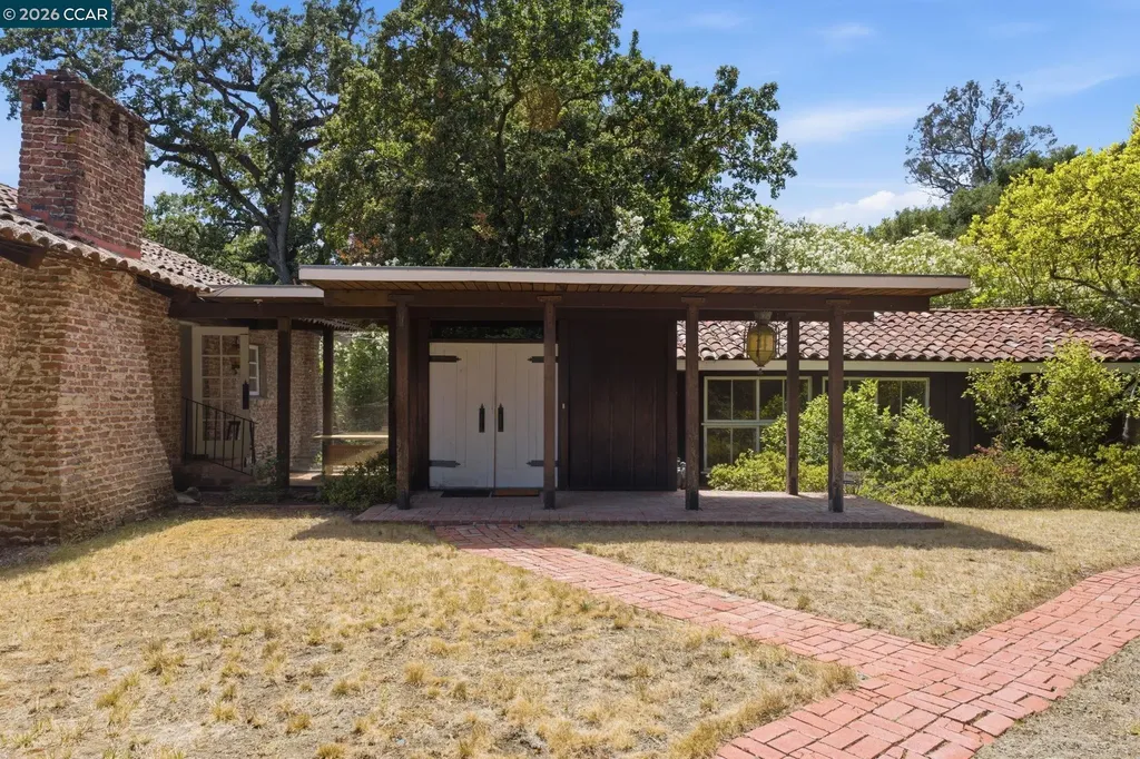 2339 Tice Valley Boulevard Walnut Creek CA 94595