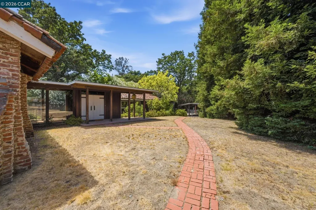2339 Tice Valley Boulevard Walnut Creek CA 94595