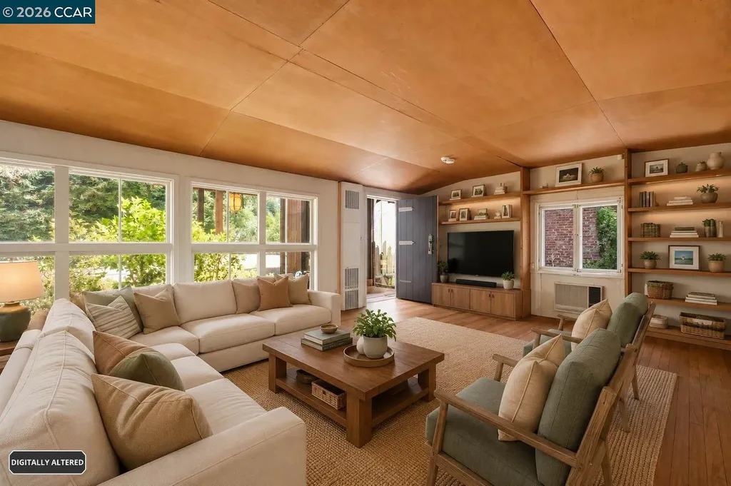 2339 Tice Valley Boulevard Walnut Creek CA 94595