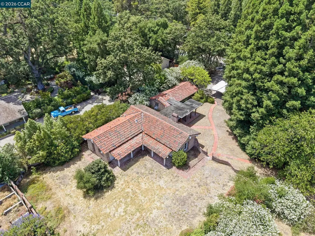 2339 Tice Valley Boulevard Walnut Creek CA 94595