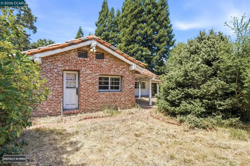 2339 Tice Valley Boulevard Walnut Creek CA 94595