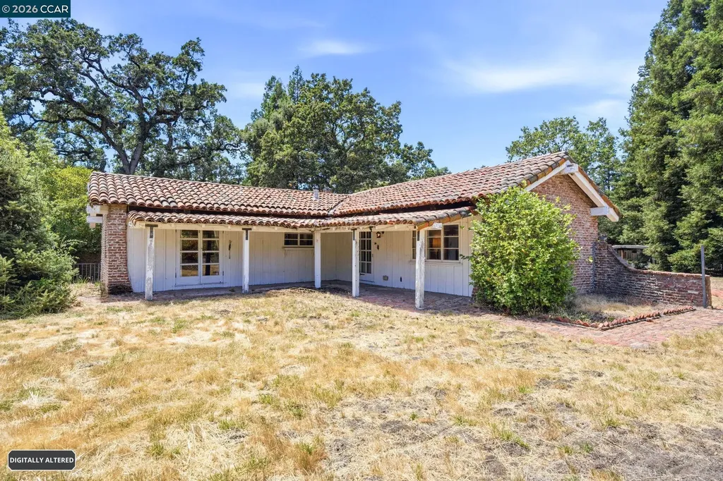 2339 Tice Valley Boulevard Walnut Creek CA 94595