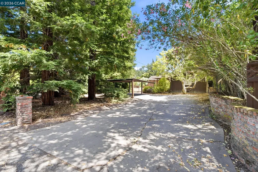 2339 Tice Valley Boulevard Walnut Creek CA 94595