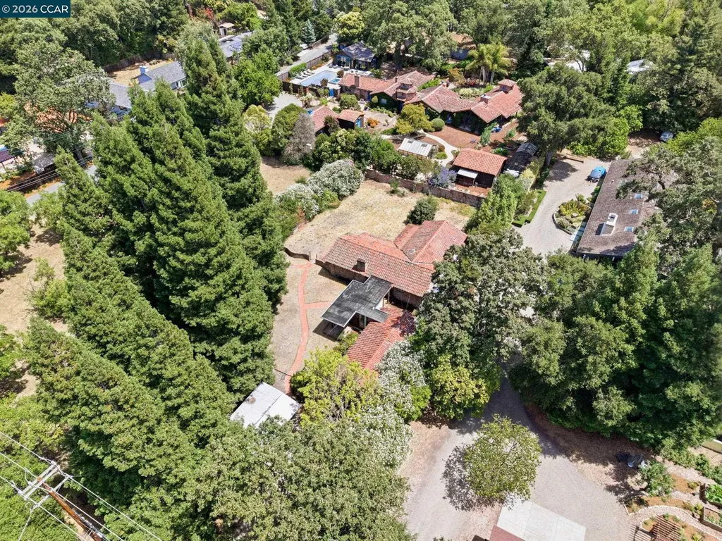 2339 Tice Valley Boulevard Walnut Creek CA 94595