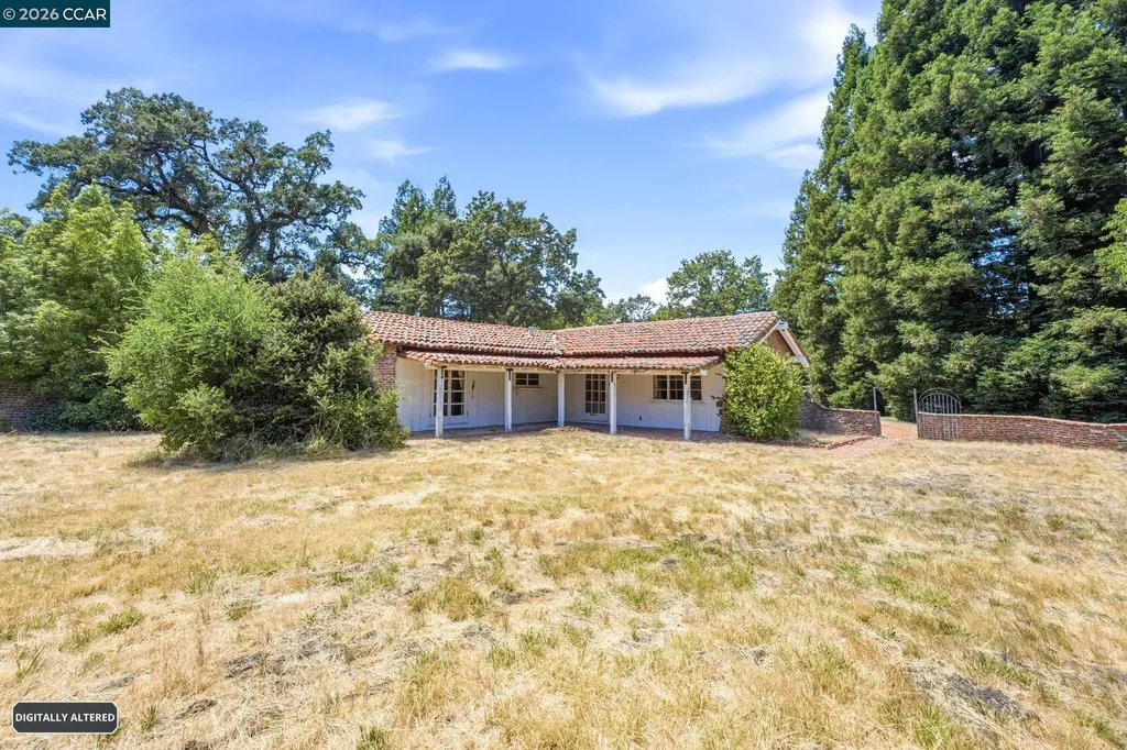 2339 Tice Valley Boulevard Walnut Creek CA 94595