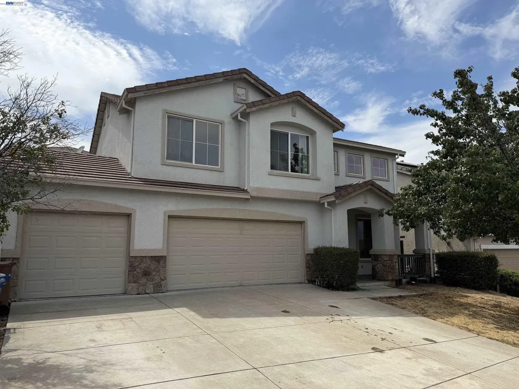 3692 Pintail Drive Antioch CA 94509