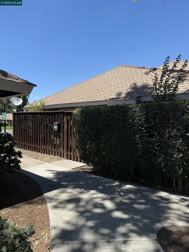 2097 Olivera Road Concord CA 94520
