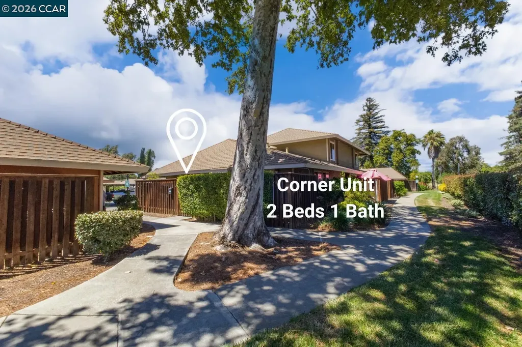 2097 Olivera Road Concord CA 94520
