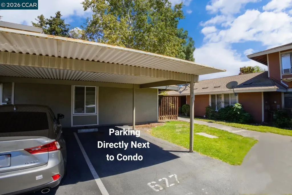 2097 Olivera Road Concord CA 94520