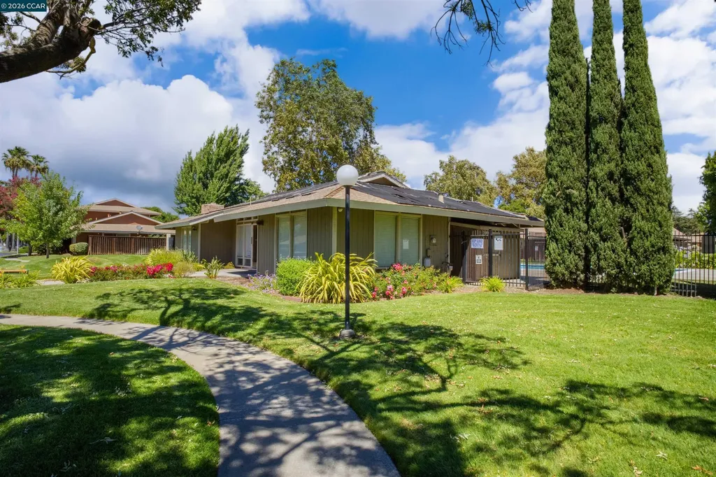 2097 Olivera Road Concord CA 94520