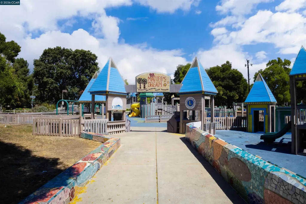 2097 Olivera Road Concord CA 94520