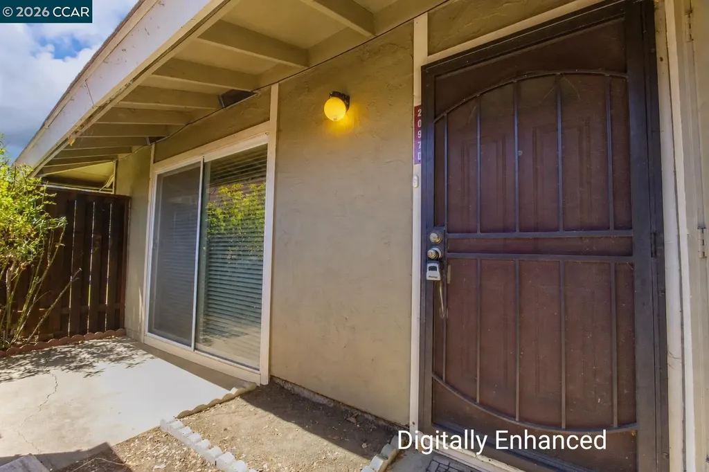 2097 Olivera Road Concord CA 94520