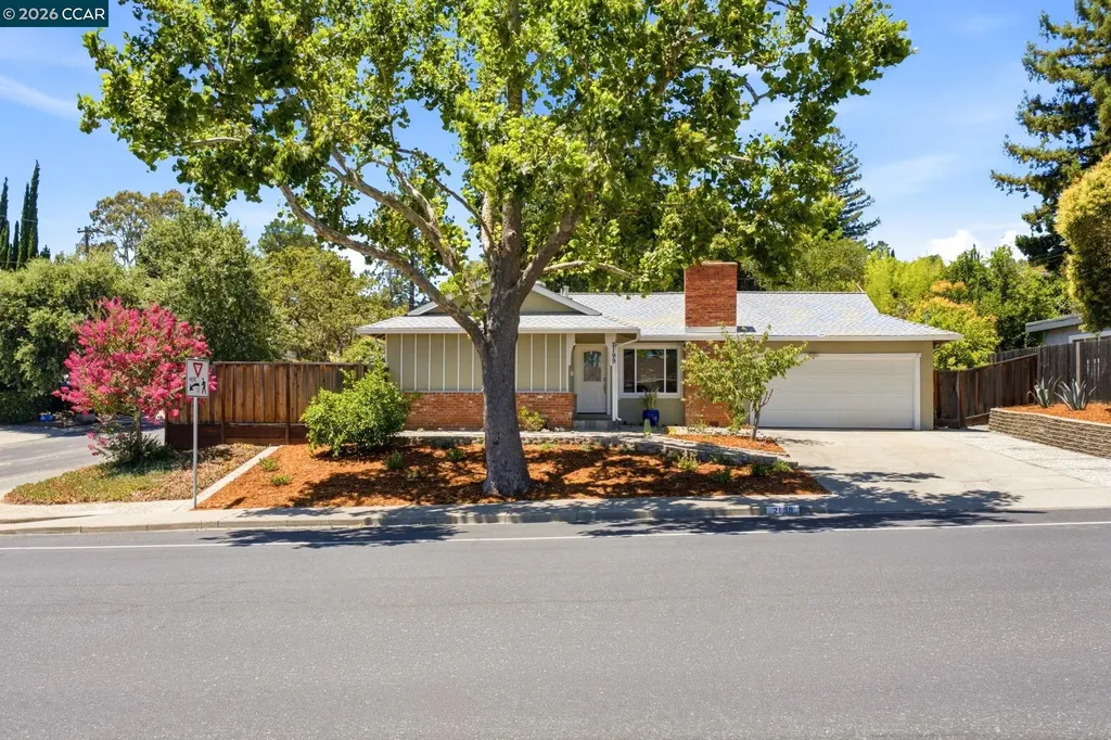 2199 Morello Avenue Pleasant Hill CA 94523